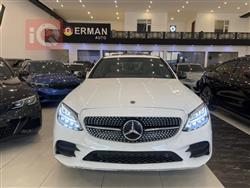 مێرسێدس بێنز C-Class